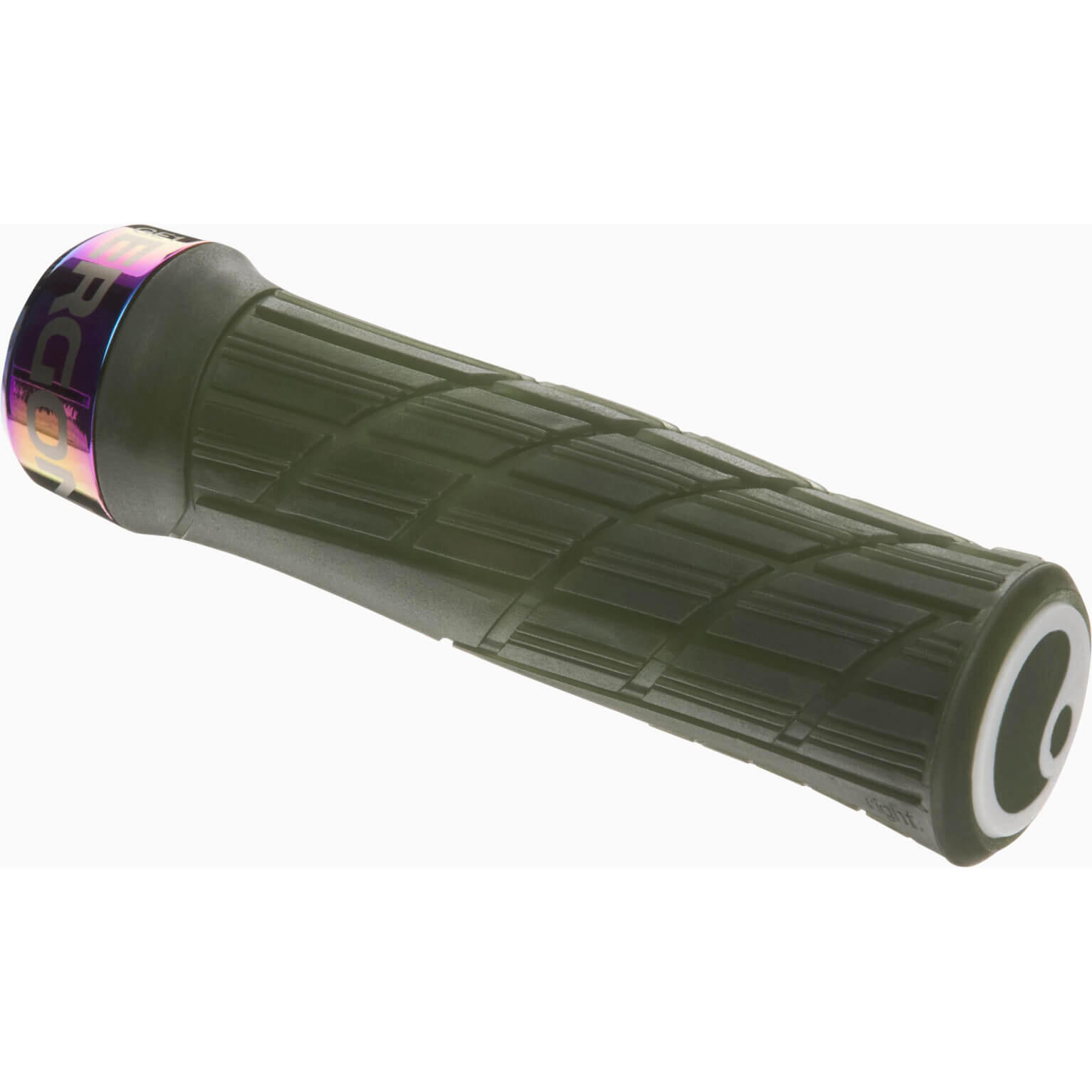 ERGON Maniglie Ergon technical GE1 evo factory Frozen Moss / colliers Oil Slick