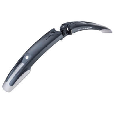 Topeak defender m1 spatbord voor fietsen van 27.5 en 29 inch