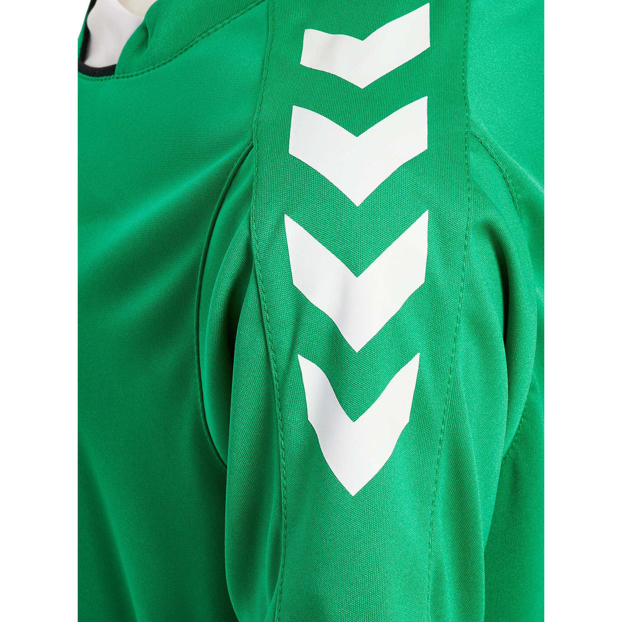 Trikot S/S Unisex Kinder 3/7