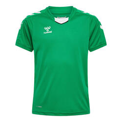 Instap T-Shirt Hmlcore Multisport Uniseks Kinderen HUMMEL