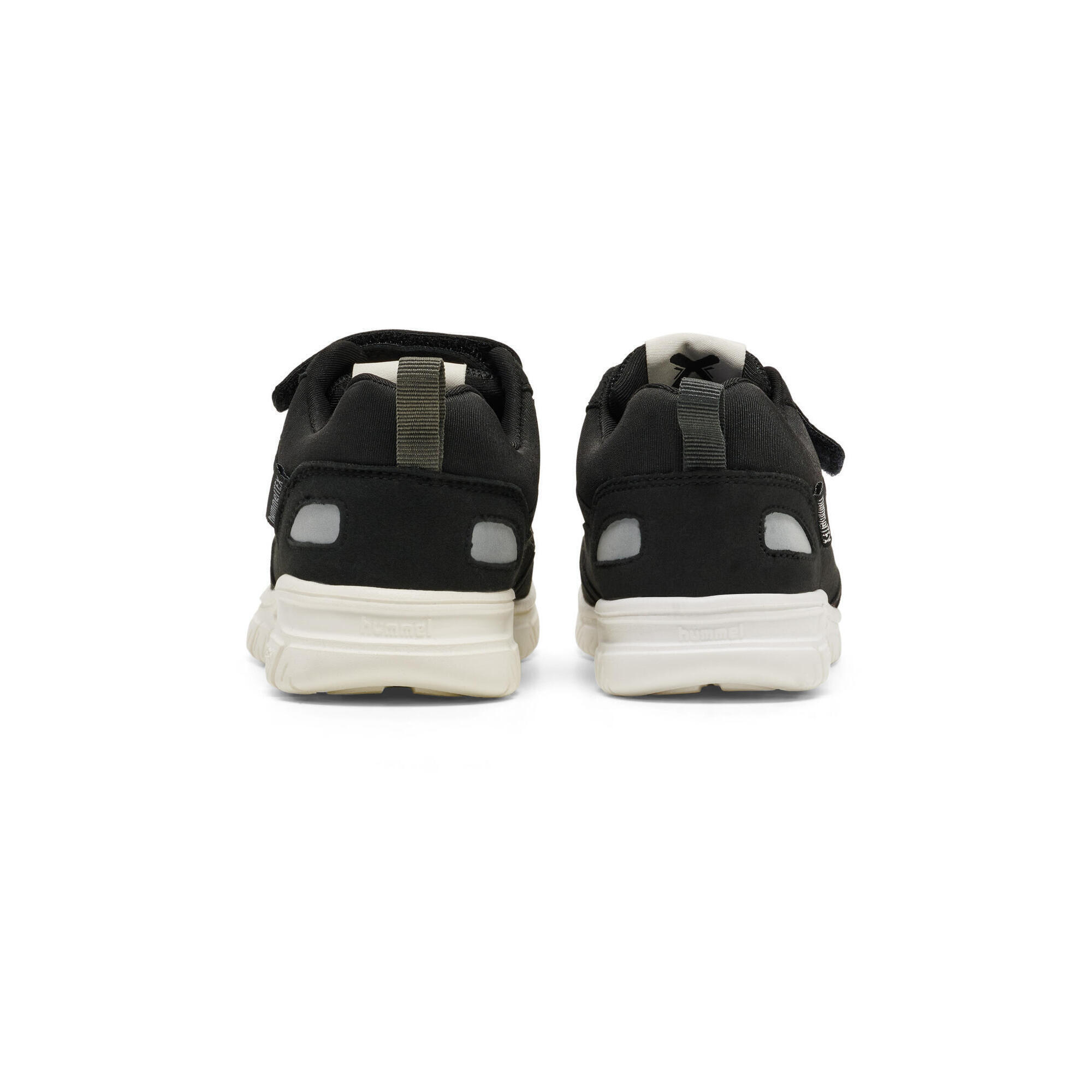 Fermeture Velcro Sneaker Basse X-Light 2.0 Enfant HUMMEL 2/7