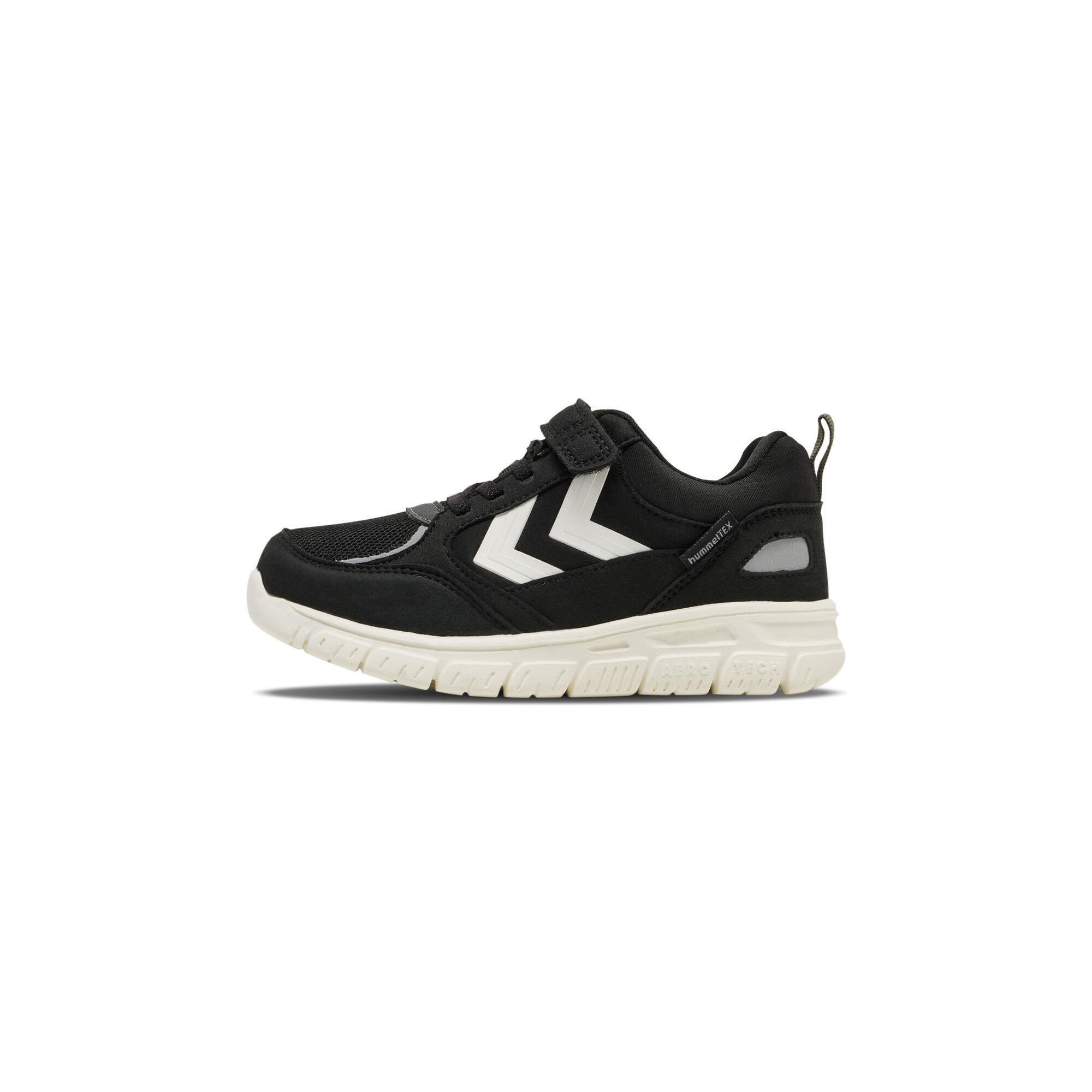Hummel - Fermeture Velcro Sneaker Basse X-light 2.0 Enfant Hummel - Baskets - Noir - 28 - Decathlon