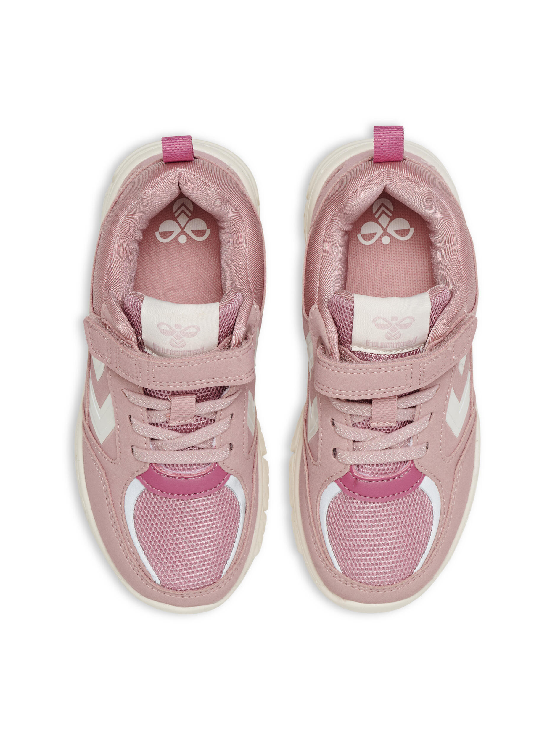 Fermeture Velcro Sneaker X-Light Jr Enfant HUMMEL 7/7