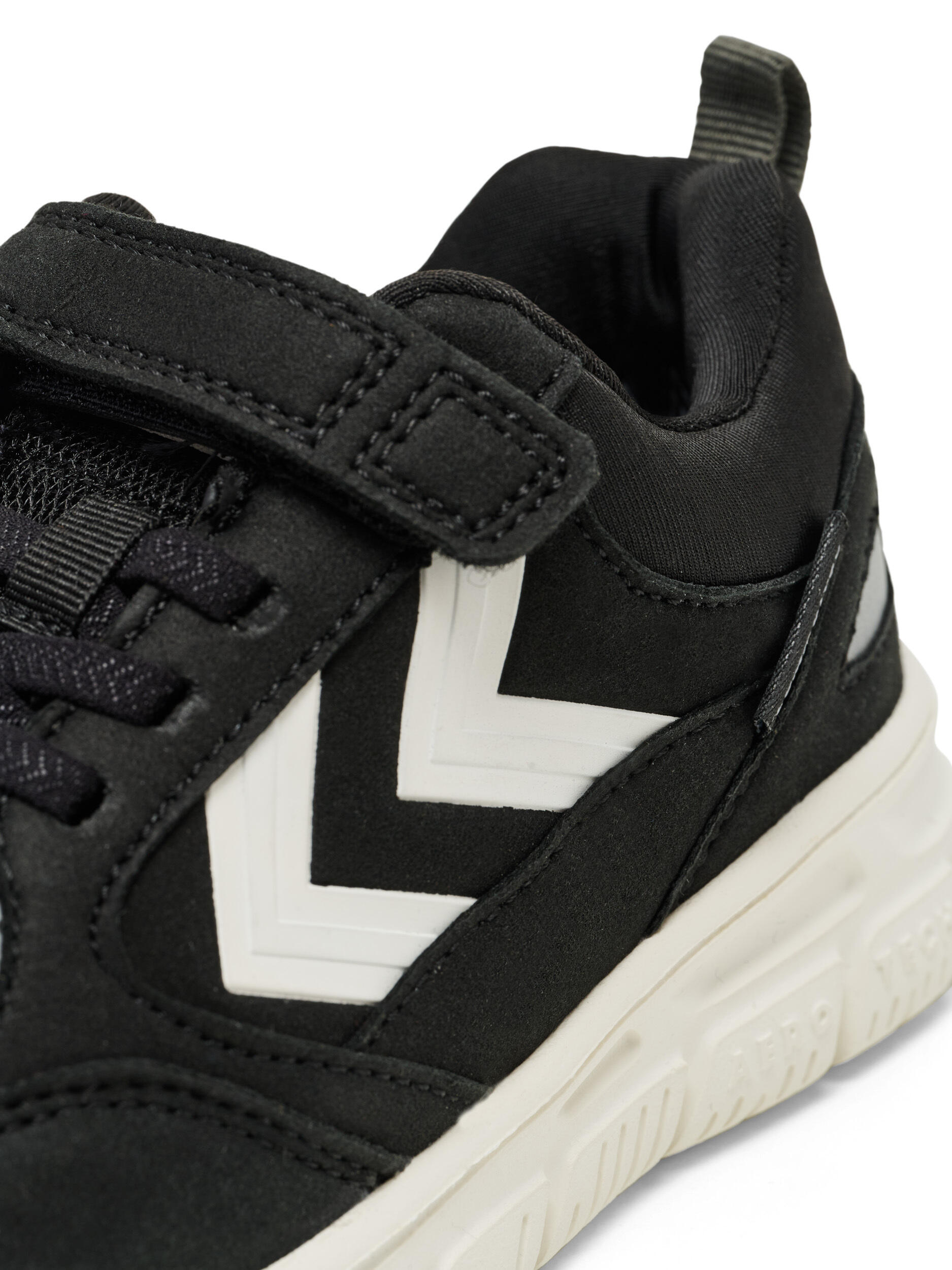 Fermeture Velcro Sneaker Basse X-Light 2.0 Enfant HUMMEL 3/7