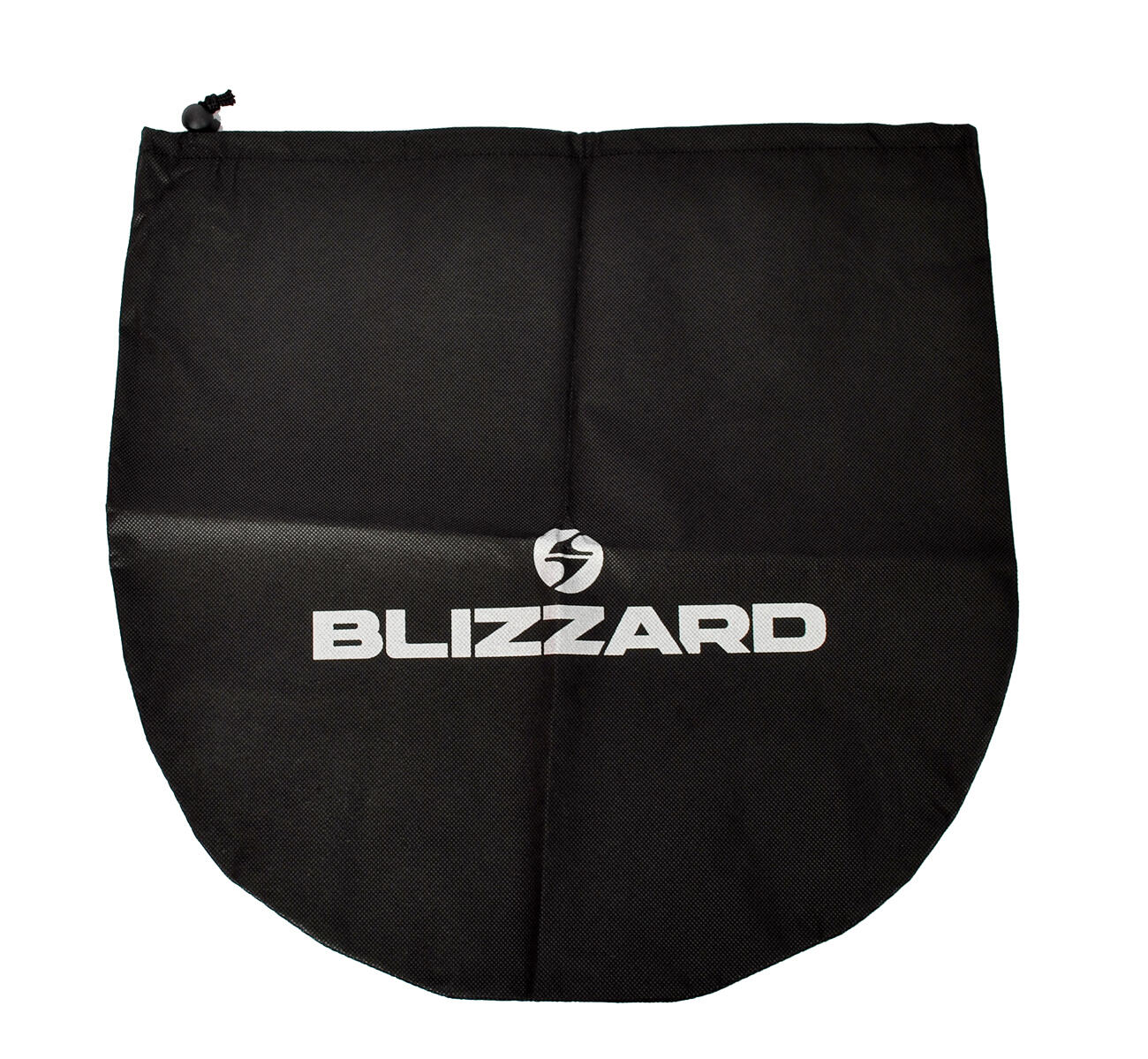 Męski kask narciarski Blizzard Spider Black matt 5/5