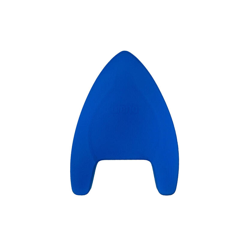 TRIANGLE TRAINGING KICKBOARD - BLUE