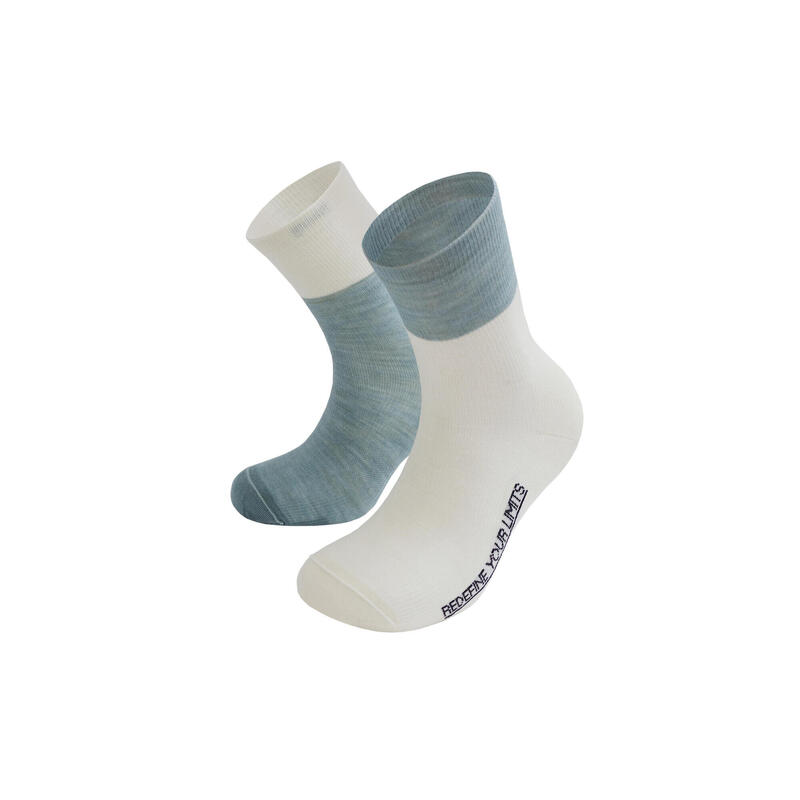 CHAUSSETTES - UNISEX mérinos 3 PAQUET