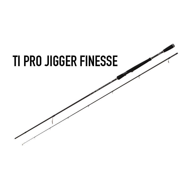 Spinstang Fox Rage Ti Pro Big Spin 40-160g 3/5