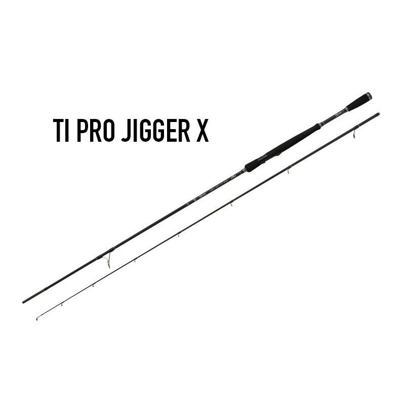 Spinstang Fox Rage Ti Pro Big Spin 40-160g 2/5