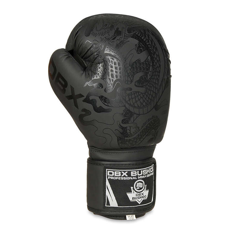 Boxerské rukavice DBX BUSHIDO B-2v18 10oz.