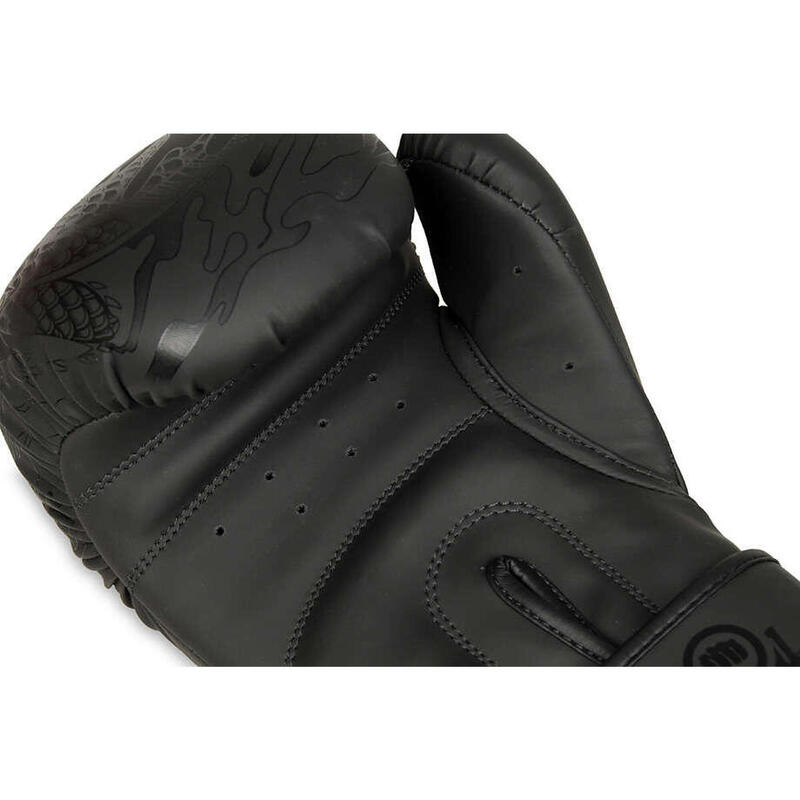 Boxerské rukavice DBX BUSHIDO B-2v18 8oz.