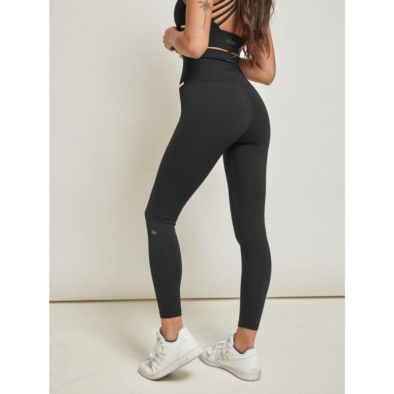 Dash Legging - SHR | Black