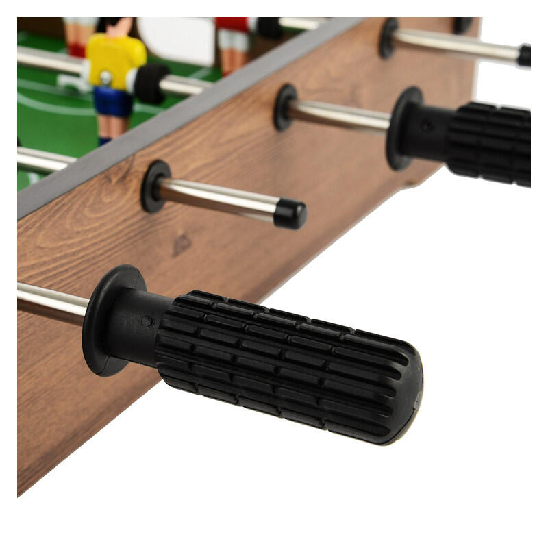 Toyrific Jeu de table de football Power Play