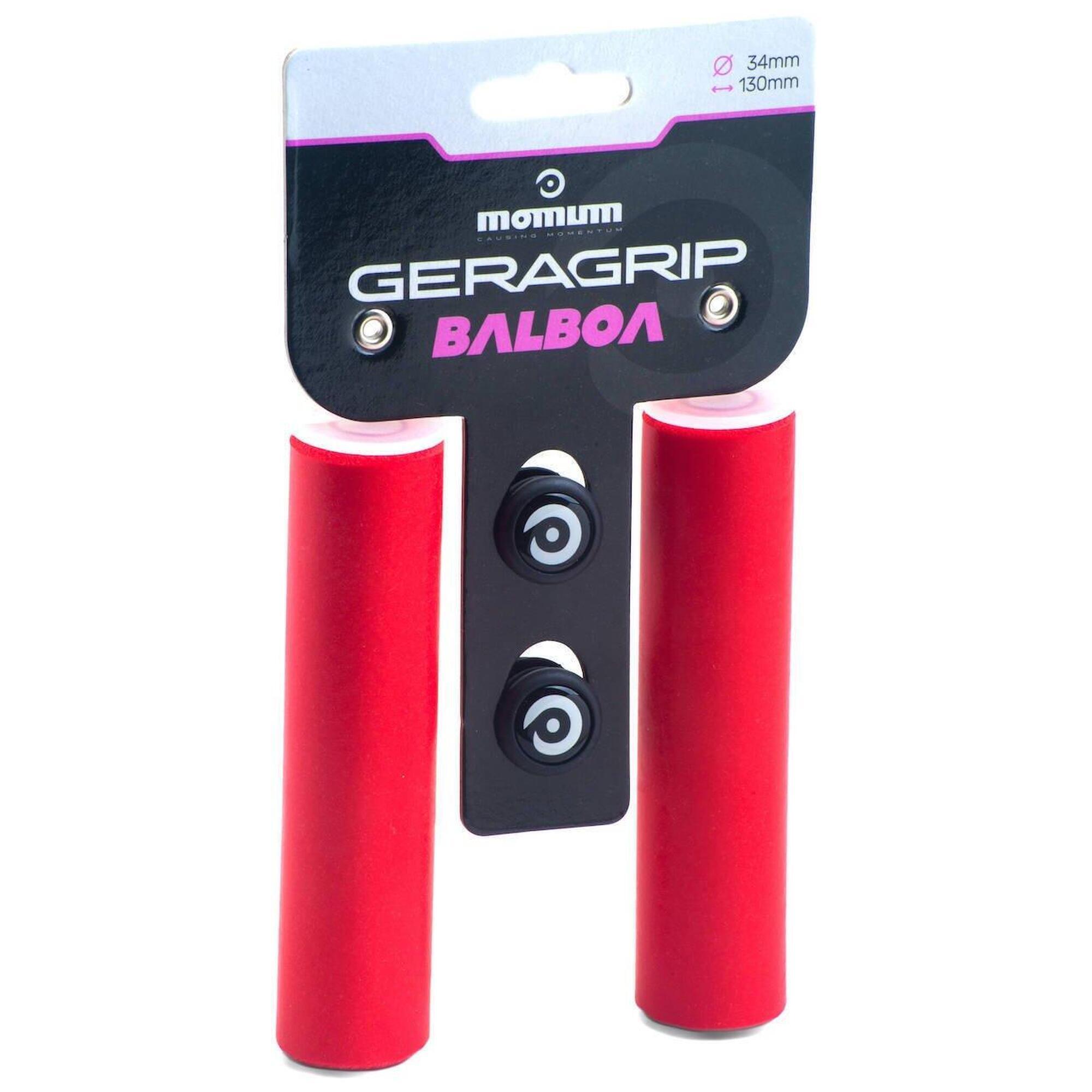 Chwyty rowerowe sport Momum GERAGRIP BALBOA