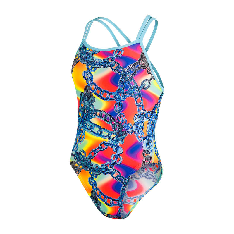 Costume da bagno donna 1 pezzo Speedo End Allov