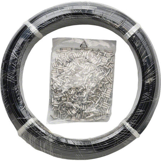 Bremskabel Jagwire Workshop 5mm CEX End Caps included 200 m