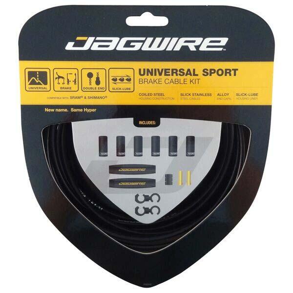 Remkabel Jagwire Workshop 5mm CEX End Caps included 200 m 2/2