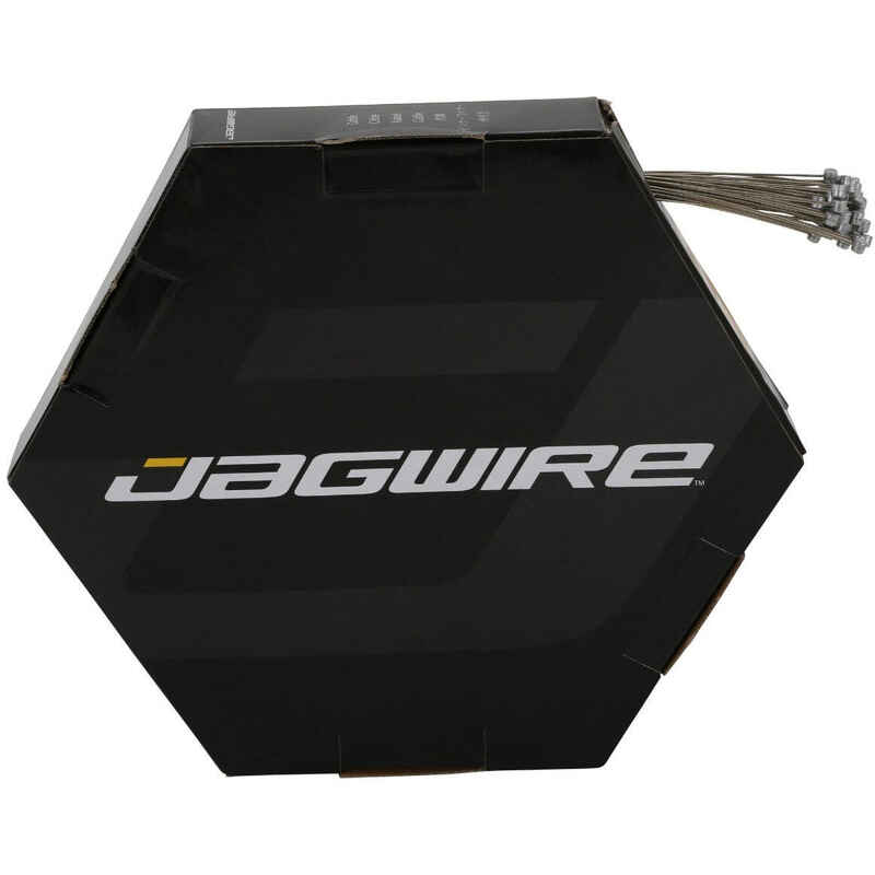 Bremskabel Jagwire Workshop Pro-1.5X1700mm-SRAM/Shimano 50pcs Media 1