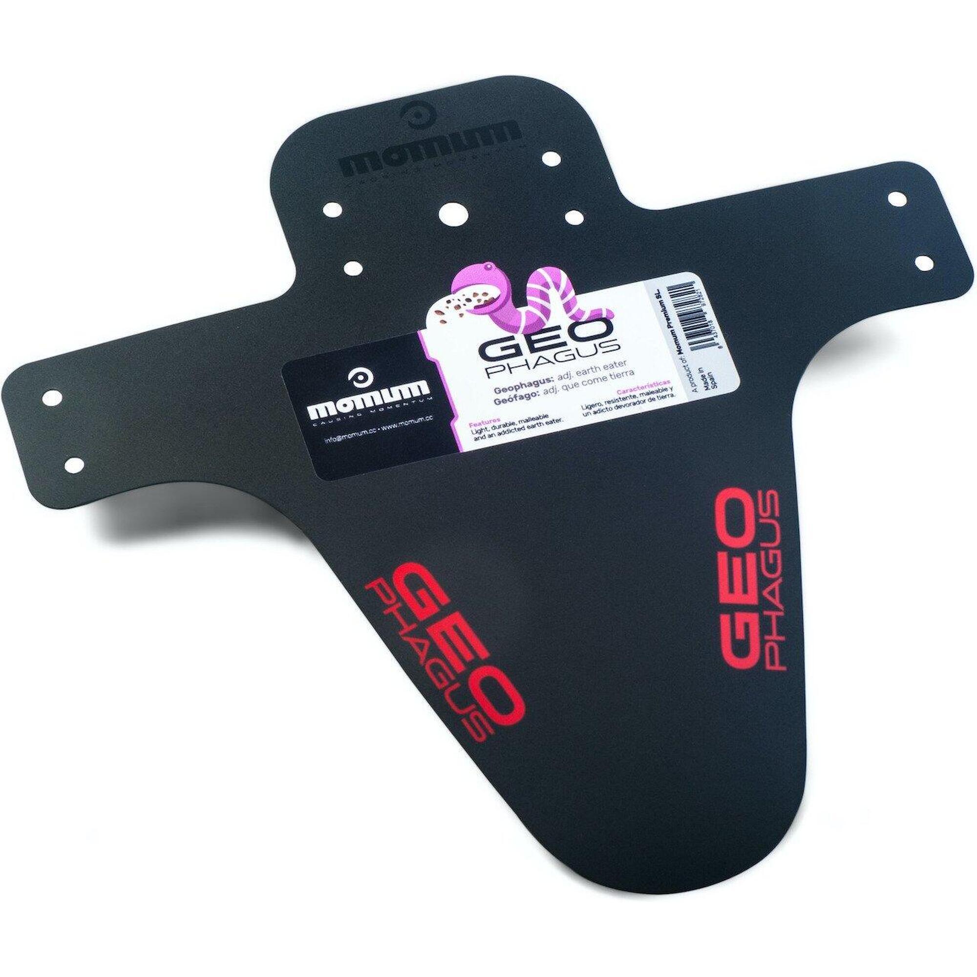 Błotnik do roweru MTB Momum Geophagus Mudguard 26