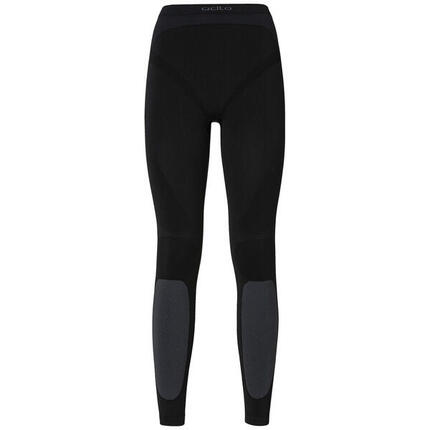 Spodnie termoaktywne narciarskie damskie Odlo EVOLUTION Warm, leggins