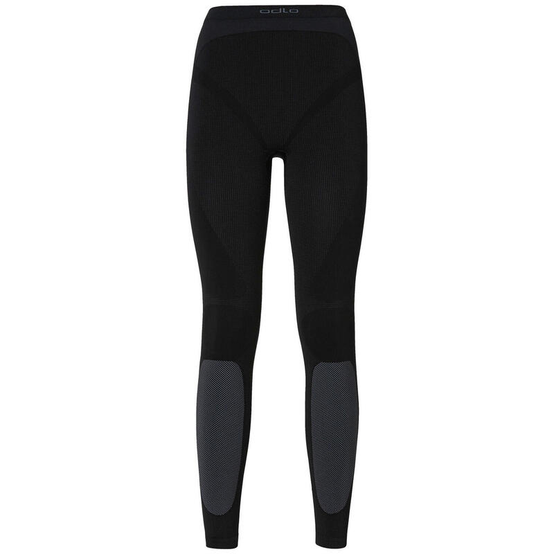 Spodnie termoaktywne narciarskie damskie Odlo EVOLUTION Warm, leggins