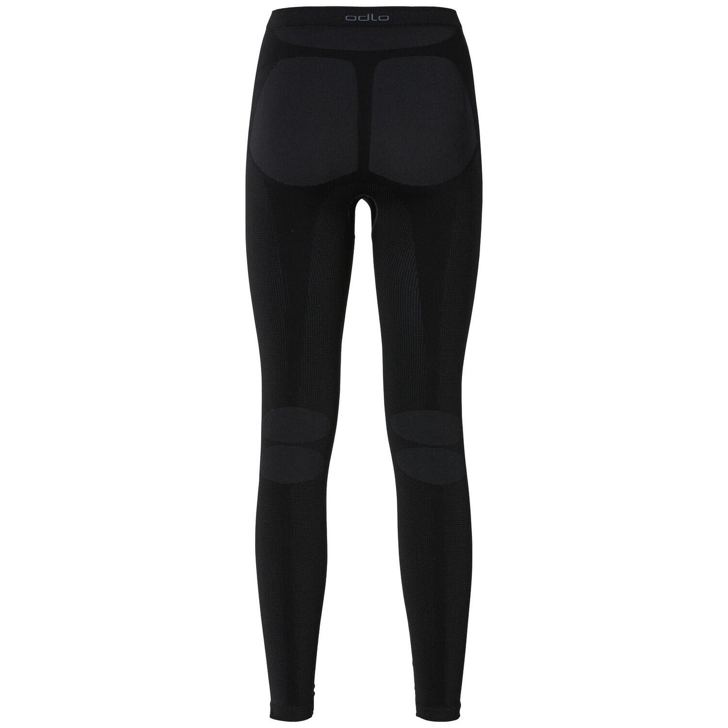 Spodnie termoaktywne narciarskie damskie Odlo EVOLUTION Warm, leggins 2/2