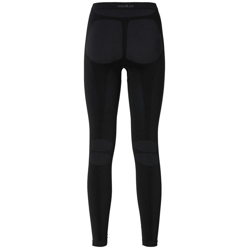 Spodnie termoaktywne narciarskie damskie Odlo EVOLUTION Warm, leggins