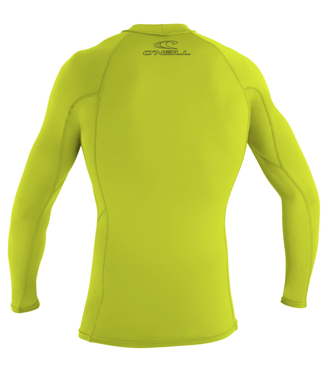 Rashguard met lange mouwen O'Neill Basic Skins 4/5