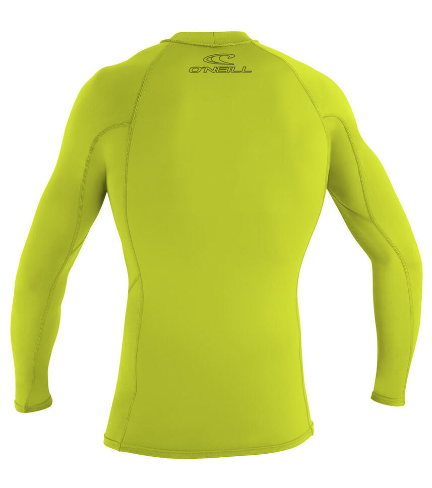 Koszulka ONEILL BASIC SKINS L/S RASH GUARD