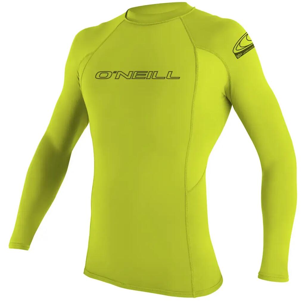 Long sleeve rashguard O'Neill Basic Skins