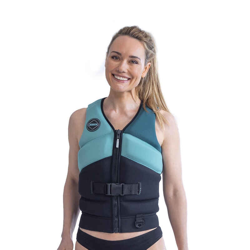 JOBE Schwimmweste  -  Damen  -  Unify Vest Medien 1