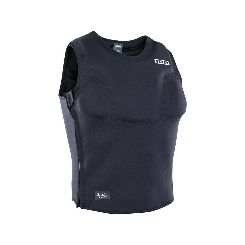 ION Vector Element Side Zip