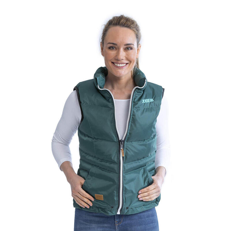 JOBE Schwimmweste  -  Damen  -  50 Newton Bodywarmer