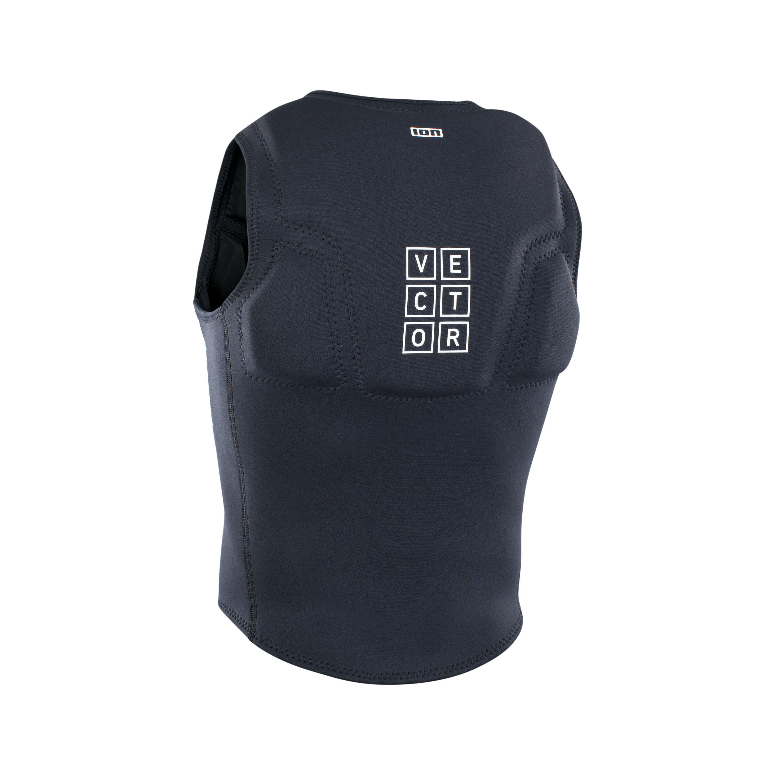 ION Vector Element Side Zip 2/7