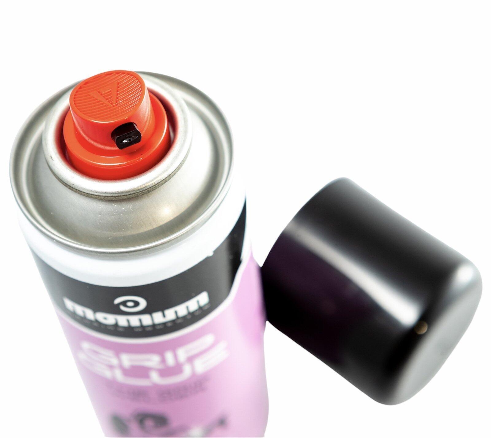 Spray fijador puños Grip Glue MOMUM 2/4