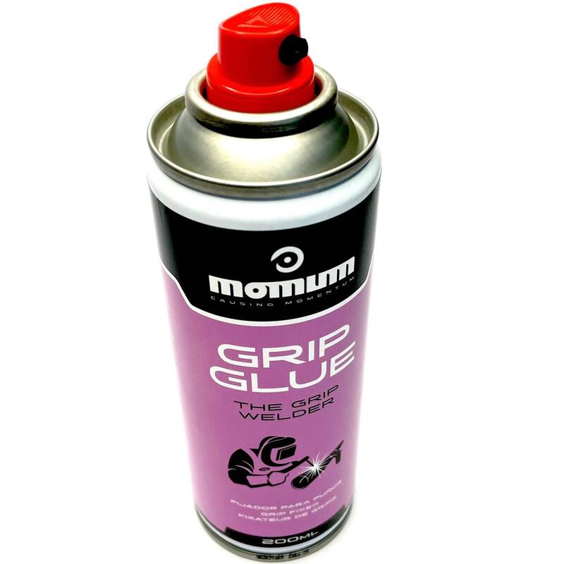 Grip Cola Grip Spray ciclismo MOMUM