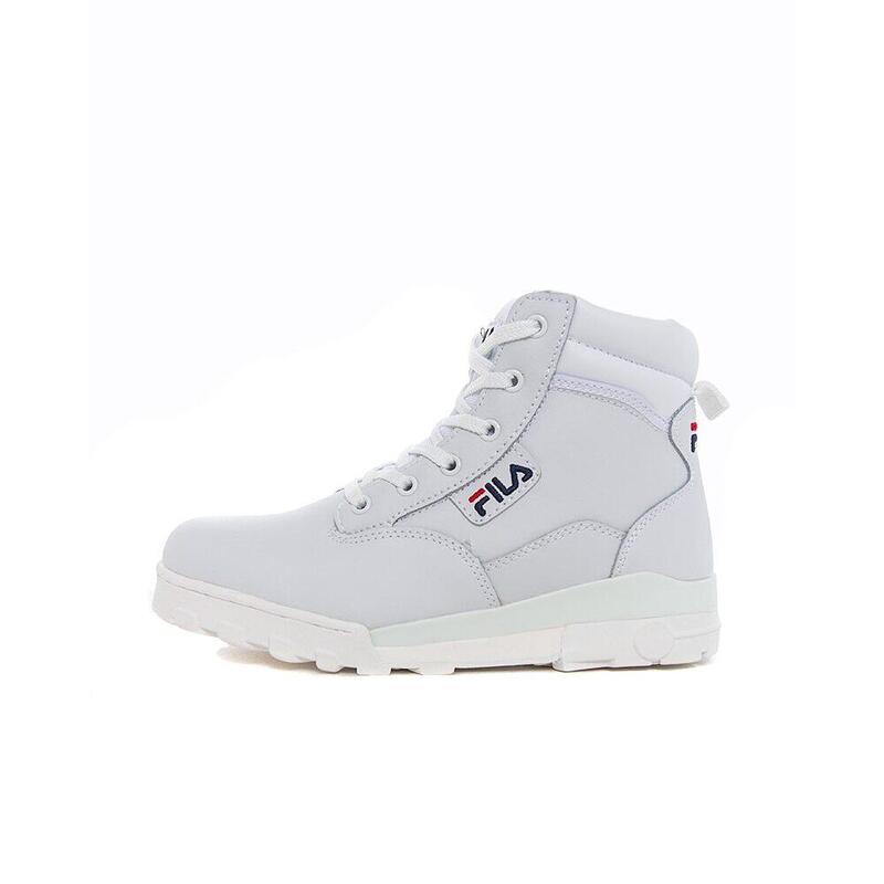 Scarpe da ginnastica da donna Fila Grunge Ii L Mid