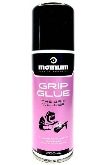 Klej do owijek chwytów MOMUM Grip Glue 200 ml