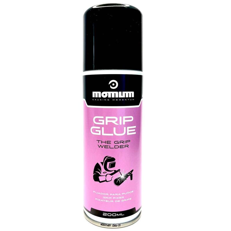 Grip Cola Grip Spray ciclismo MOMUM