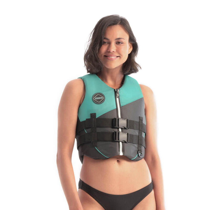 JOBE Schwimmweste  -  Damen  -  Nylon Life Vest