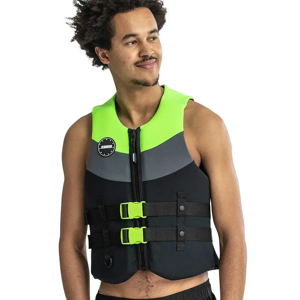 Neoprene life jacket Jobe Sports