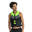 JOBE Gilet De Natation  -  Hommes  -  Neoprene Life Vest