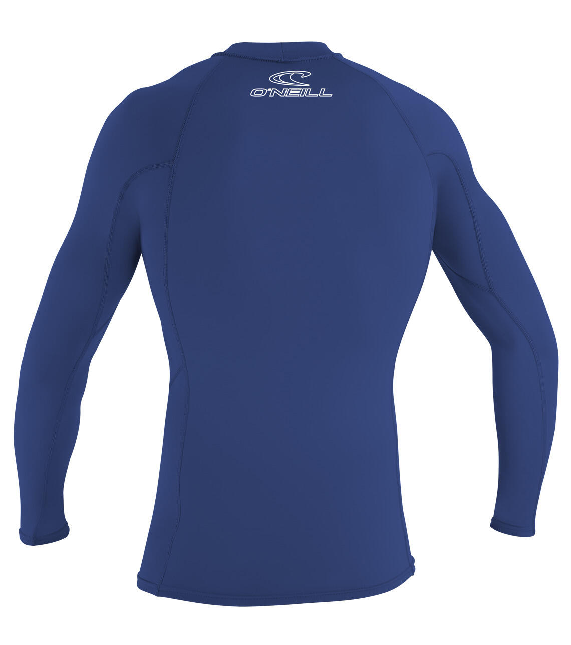 O'Neill Basic Skins heren zwemshirt 5/5