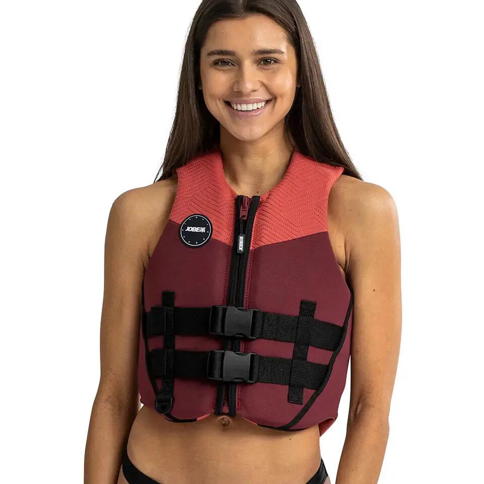 Women's neoprene buoyancy vest Jobe Sports