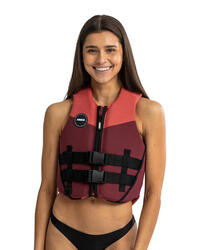 JOBE Gilet De Natation - Femmes - Neoprene Life Vest
