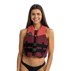 JOBE Gilet De Natation - Femmes - Neoprene Life Vest