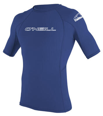 Camiseta de natación hombre O'Neill Basic Skins Rash Guard