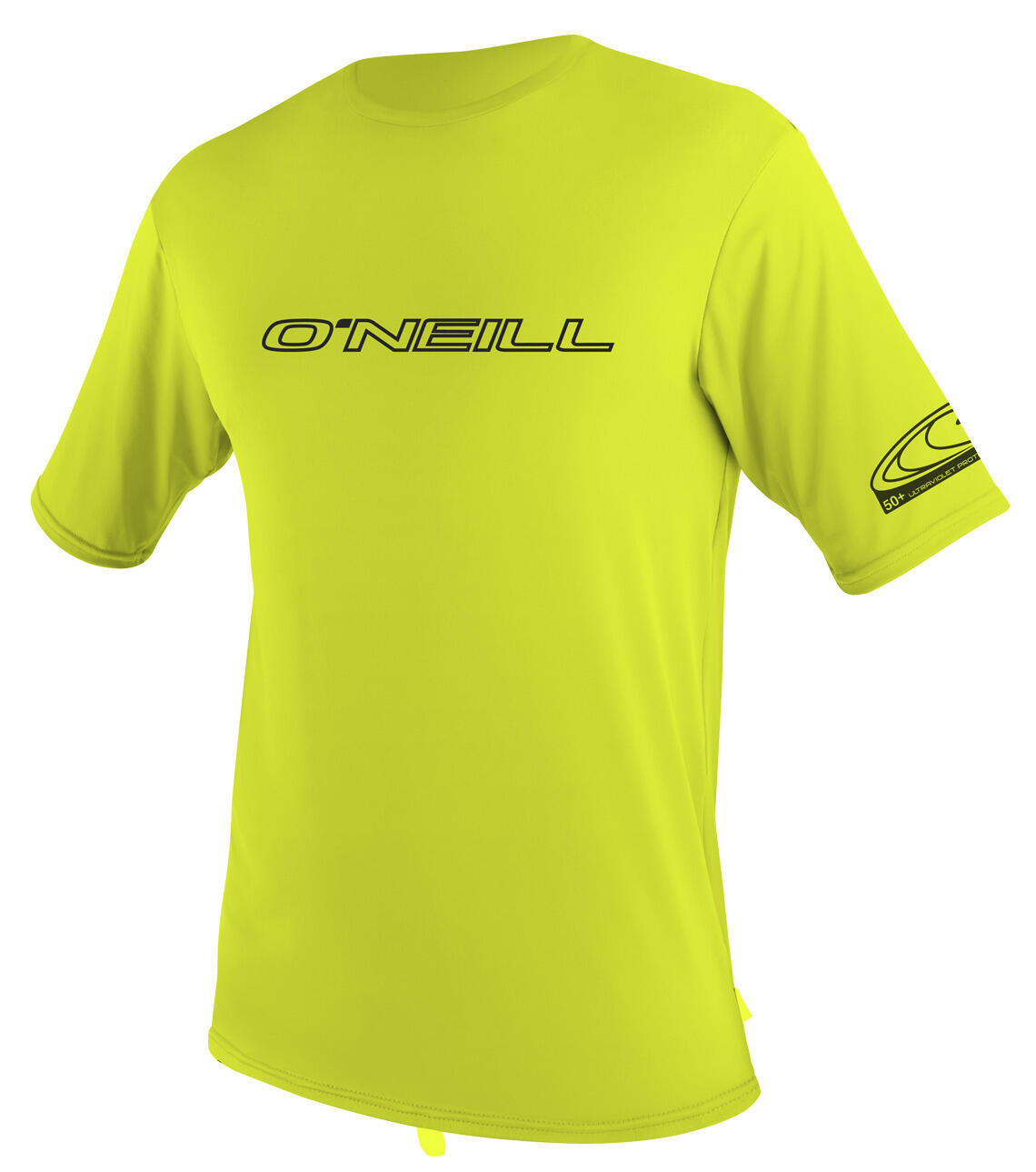 O'NEILL O'NEILL Rash Guard  -  Herren  -  BASIC SKINS RASH TEE
