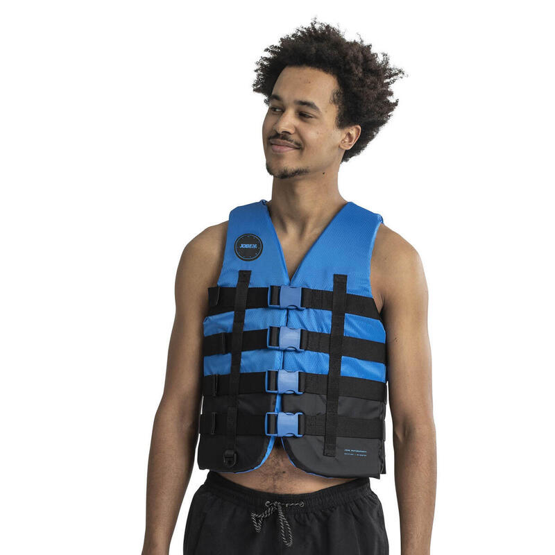 JOBE Schwimmweste  -  Unisex  -  4 Buckle Life Vest