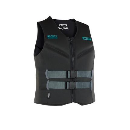 ION Schwimmweste - Unisex - Booster 50N Front Zip